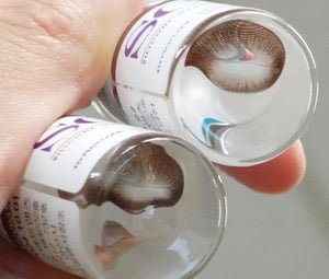 SCL チョコ SCL Choco - Idol Karakon