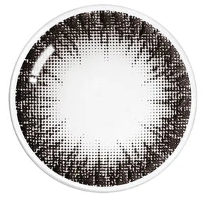 Olens SCL HI Black - Idol Karakon