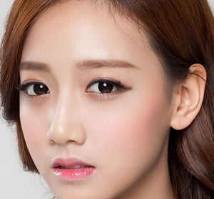 Olens SCL HI Black - Idol Karakon