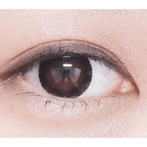 Olens SCL HI Black - Idol Karakon