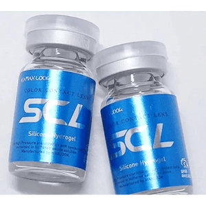 Olens SCL HI Black - Idol Karakon