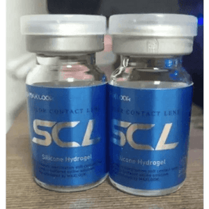 Olens SCL HI Brown - Idol Karakon