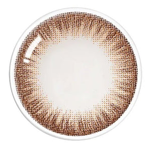 Olens SCL HI Brown - Idol Karakon