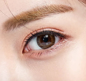 Olens SCL HI Brown - Idol Karakon