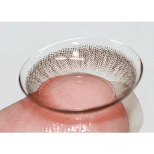 Olens SCL HI Brown - Idol Karakon