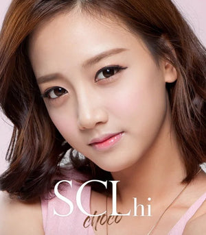 Olens SCL HI Choco - Idol Karakon