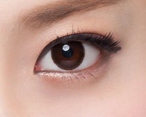 Olens SCL HI Choco - Idol Karakon