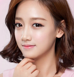 Olens SCL HI Choco - Idol Karakon