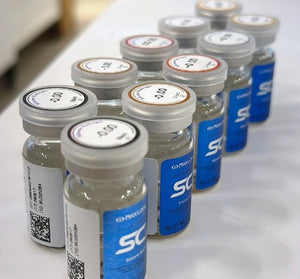 Olens SCL HI Gray - Idol Karakon