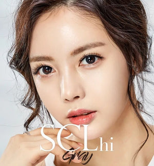 Olens SCL HI Gray - Idol Karakon