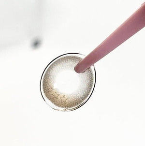 シークレットスター ブラウン Secret Star Brown - Idol Karakon