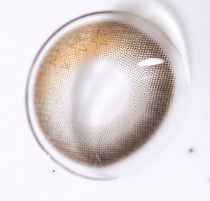 シークレットスター ブラウン Secret Star Brown - Idol Karakon