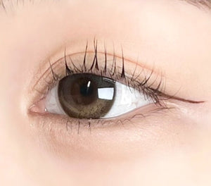 シークレットスター ブラウン Secret Star Brown - Idol Karakon