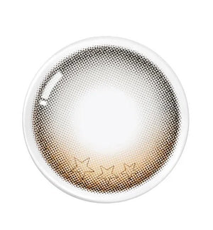 シークレットスター ブラウン Secret Star Brown - Idol Karakon