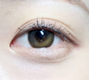 シークレットスター ブラウン Secret Star Brown - Idol Karakon