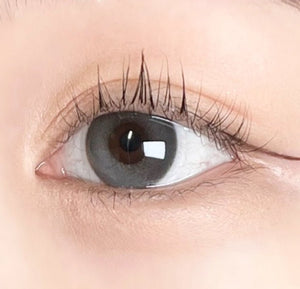 シークレットスター グレー Secret Star Gray - Idol Karakon