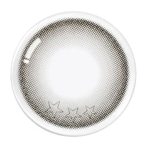 シークレットスター グレー Secret Star Gray - Idol Karakon