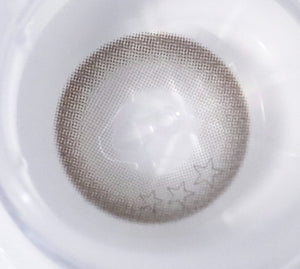 シークレットスター グレー Secret Star Gray - Idol Karakon