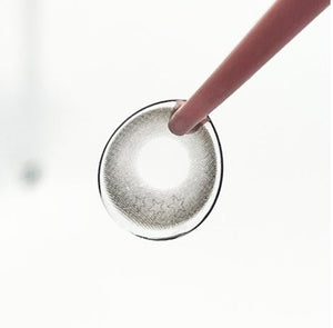 シークレットスター グレー Secret Star Gray - Idol Karakon