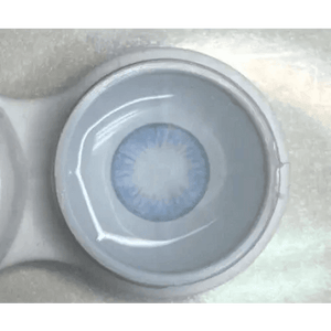 Olens Seolem 3 Color Blue - Idol Karakon