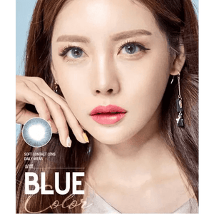 Olens Seolem 3 Color Blue - Idol Karakon