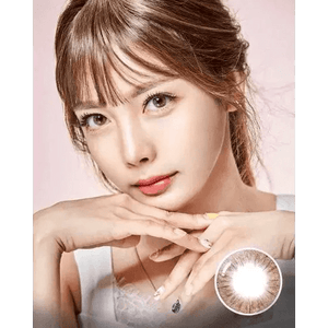 Olens Seolem 3 Color Brown - Idol Karakon