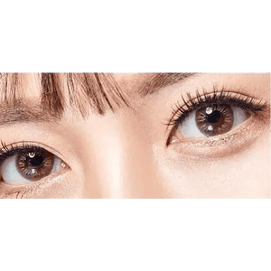 Olens Seolem 3 Color Brown - Idol Karakon