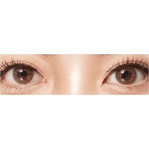 Olens Seolem 3 Color Brown - Idol Karakon