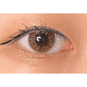 Olens Seolem 3 Color Brown - Idol Karakon