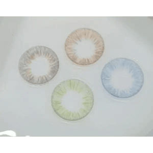 Olens Seolem 3 Color Brown - Idol Karakon