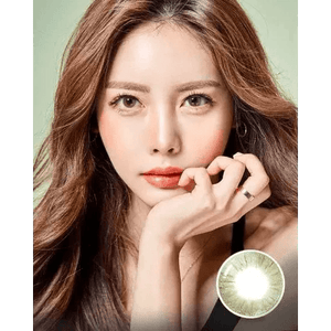 Olens Seolem 3 Color Green - Idol Karakon