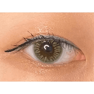 Olens Seolem 3 Color Green - Idol Karakon