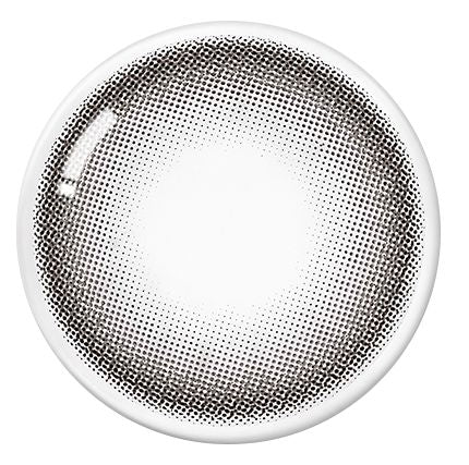 Olens Shine Black 1Day (20p) - Idol Karakon