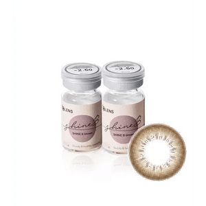 Olens ShineB Brown - Idol Karakon