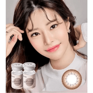 Olens ShineB Brown - Idol Karakon