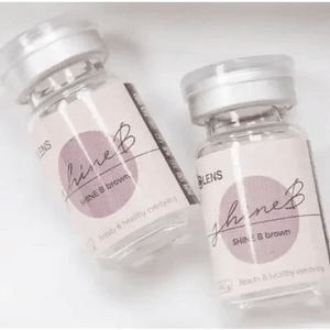 Olens ShineB Brown - Idol Karakon