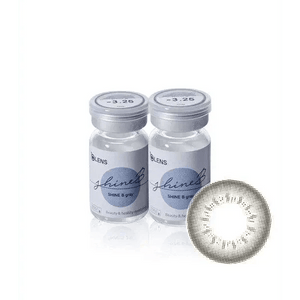 Olens ShineB Gray - Idol Karakon