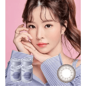 Olens ShineB Gray - Idol Karakon