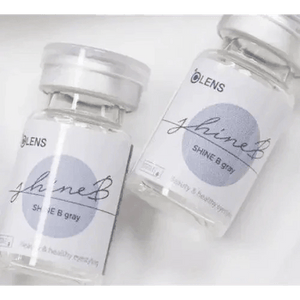 Olens ShineB Gray - Idol Karakon