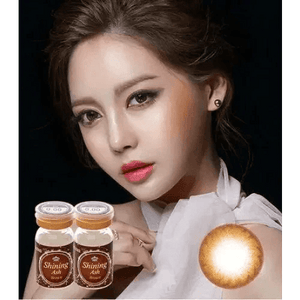 Olens Shining Ash Brown - Idol Karakon