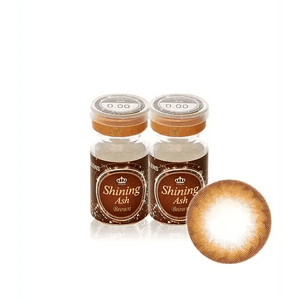 Olens Shining Ash Brown - Idol Karakon