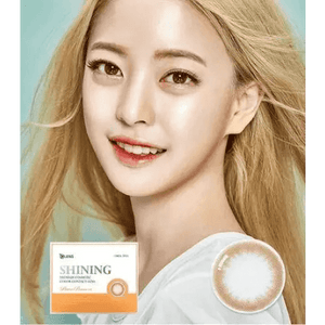 Olens Shining Pure Brown - Idol Karakon