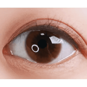 Olens Shining Pure Brown - Idol Karakon