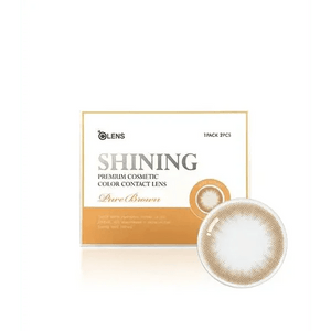 Olens Shining Pure Brown - Idol Karakon