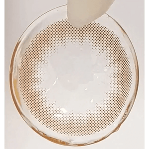 Olens Shining Pure Brown - Idol Karakon