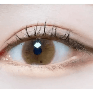 Olens Shining Pure Brown - Idol Karakon