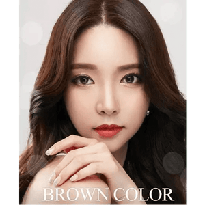 Olens Someday Brown - Idol Karakon