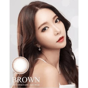 Olens Someday Brown - Idol Karakon