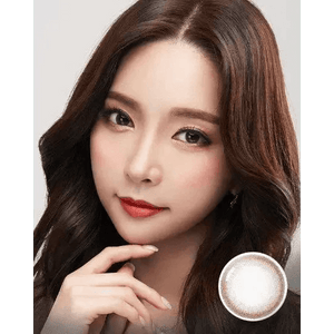 Olens Someday Brown - Idol Karakon