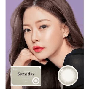 Olens Someday Gray - Idol Karakon